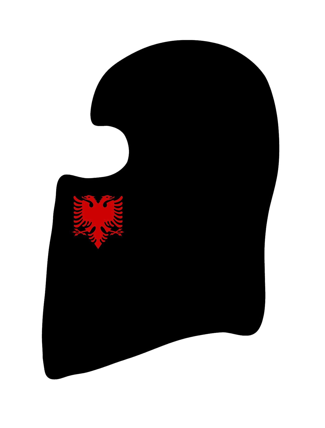 Albanian Balaclava “S9”