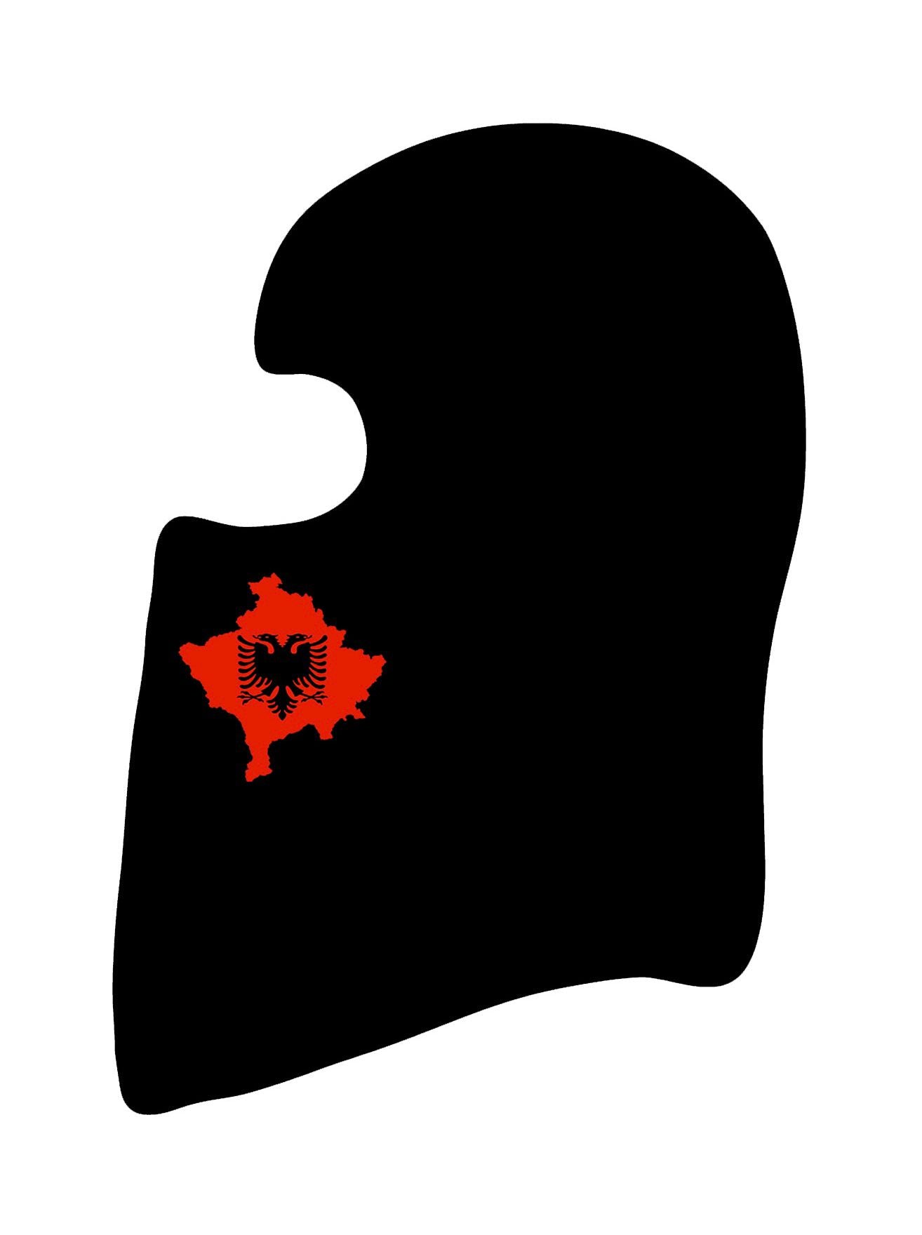 Kosovo Balaclava