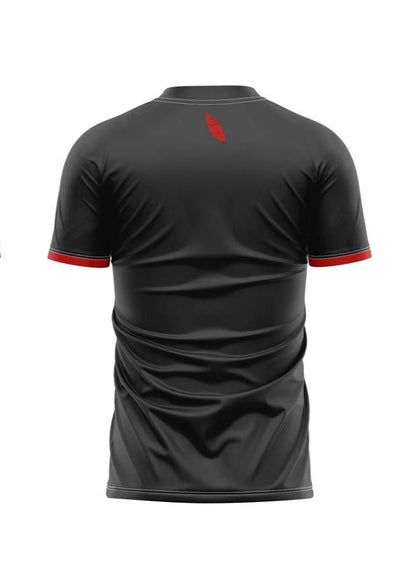 Albanian Jersey Black - "La Street"