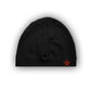 Moroccan Skull Hat Black